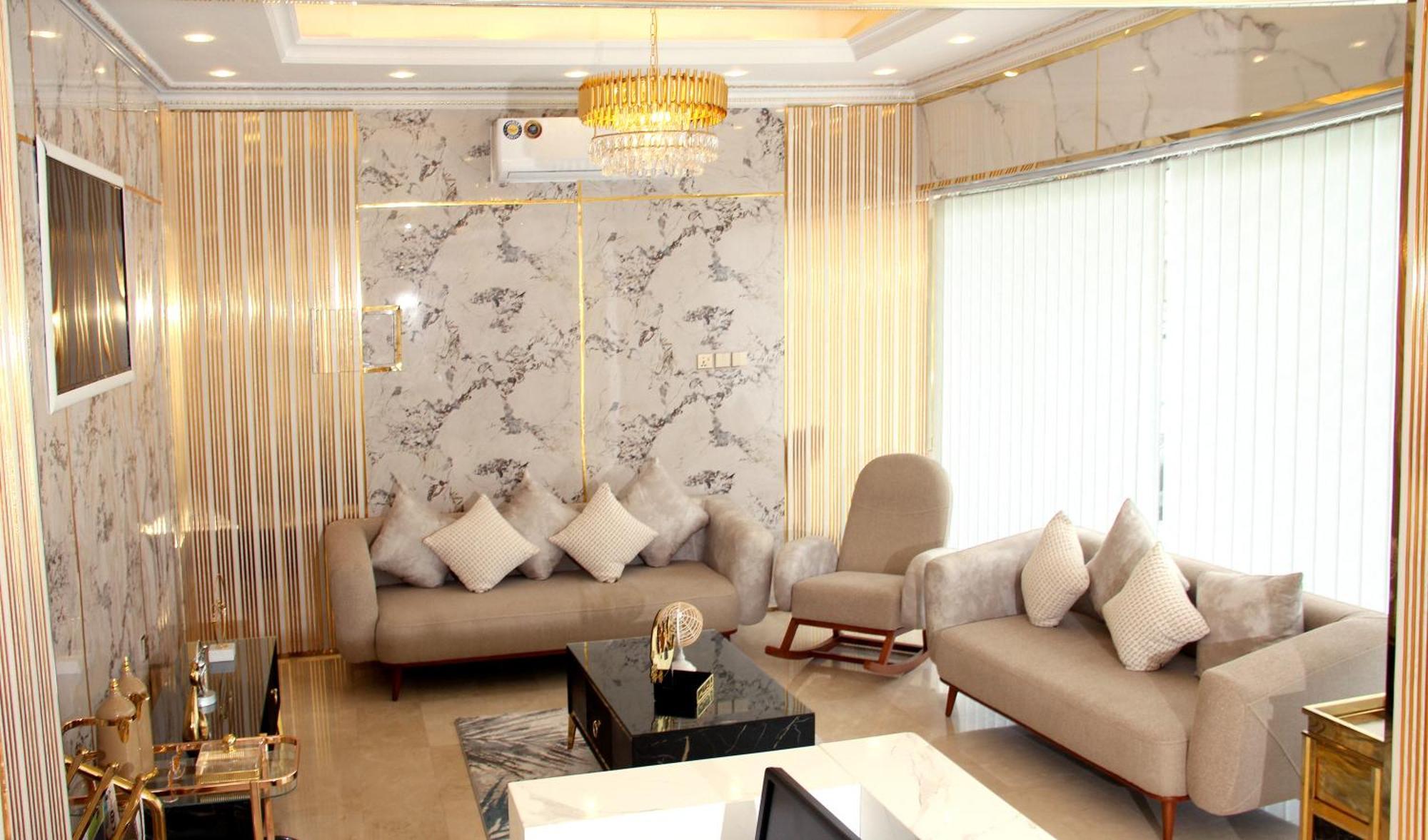 Al Barakah Hotel Sharjah Exterior foto